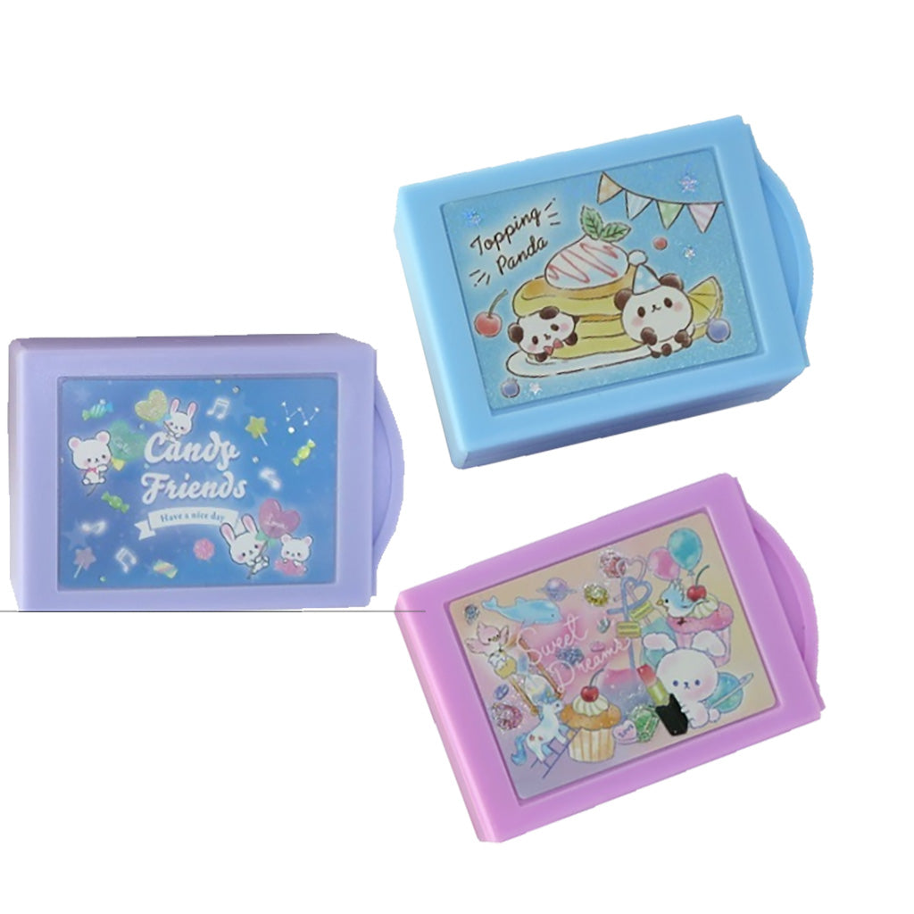 kira kiraマジック消しゴム – SUNHOSEKI