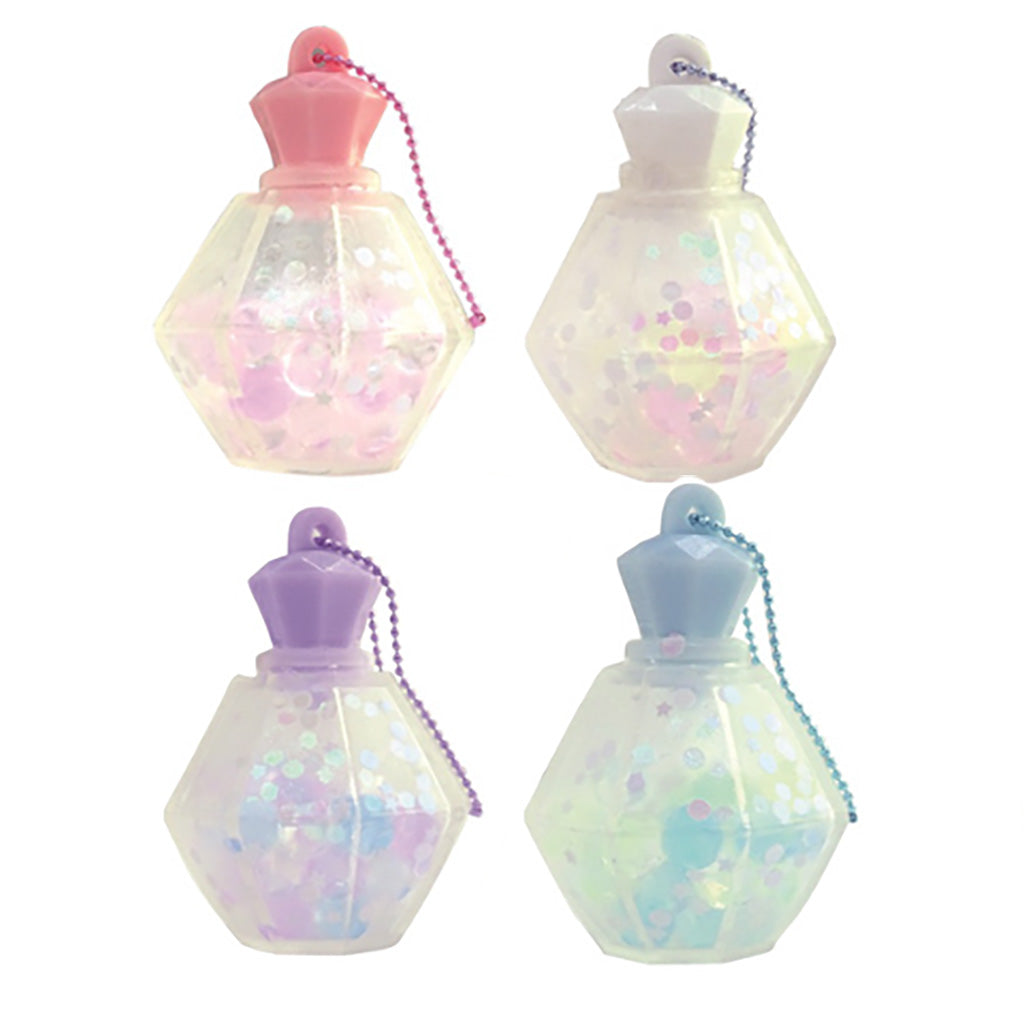 ぷにぷにスクイーズ パフューム