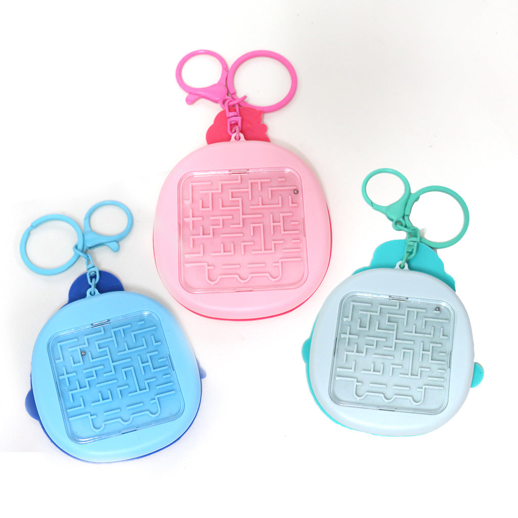 ファンシーぷちぷにキーチェーン