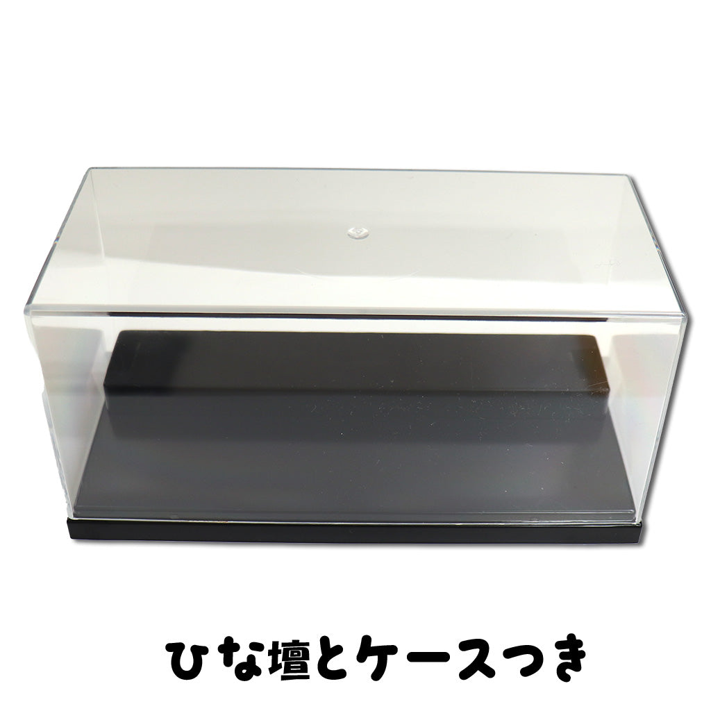 十二支デカほっぺちゃんと猫デカほっぺちゃん(13個セット)