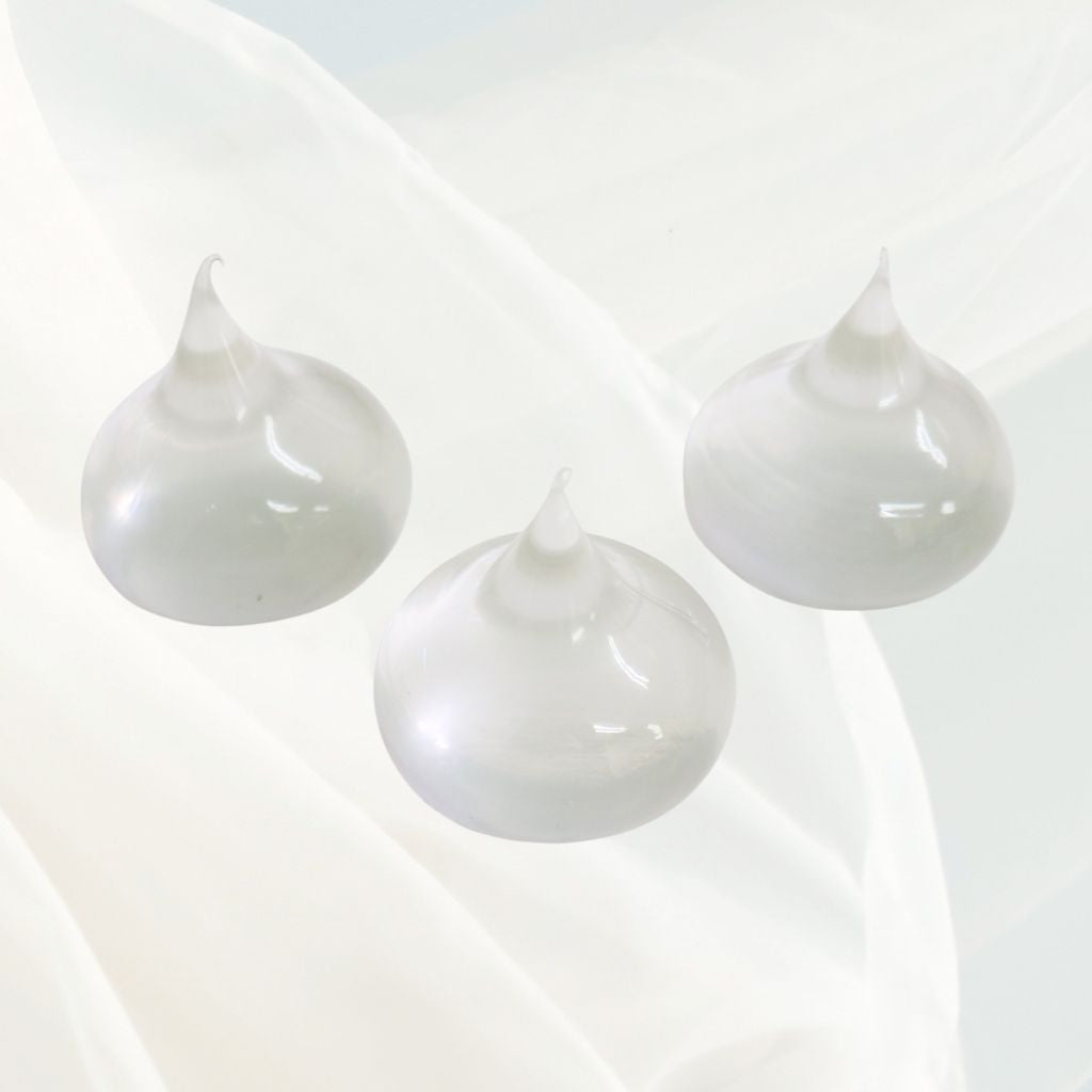 クリアほっぺちゃんメガ/おかあしゃんの宝箱1500円