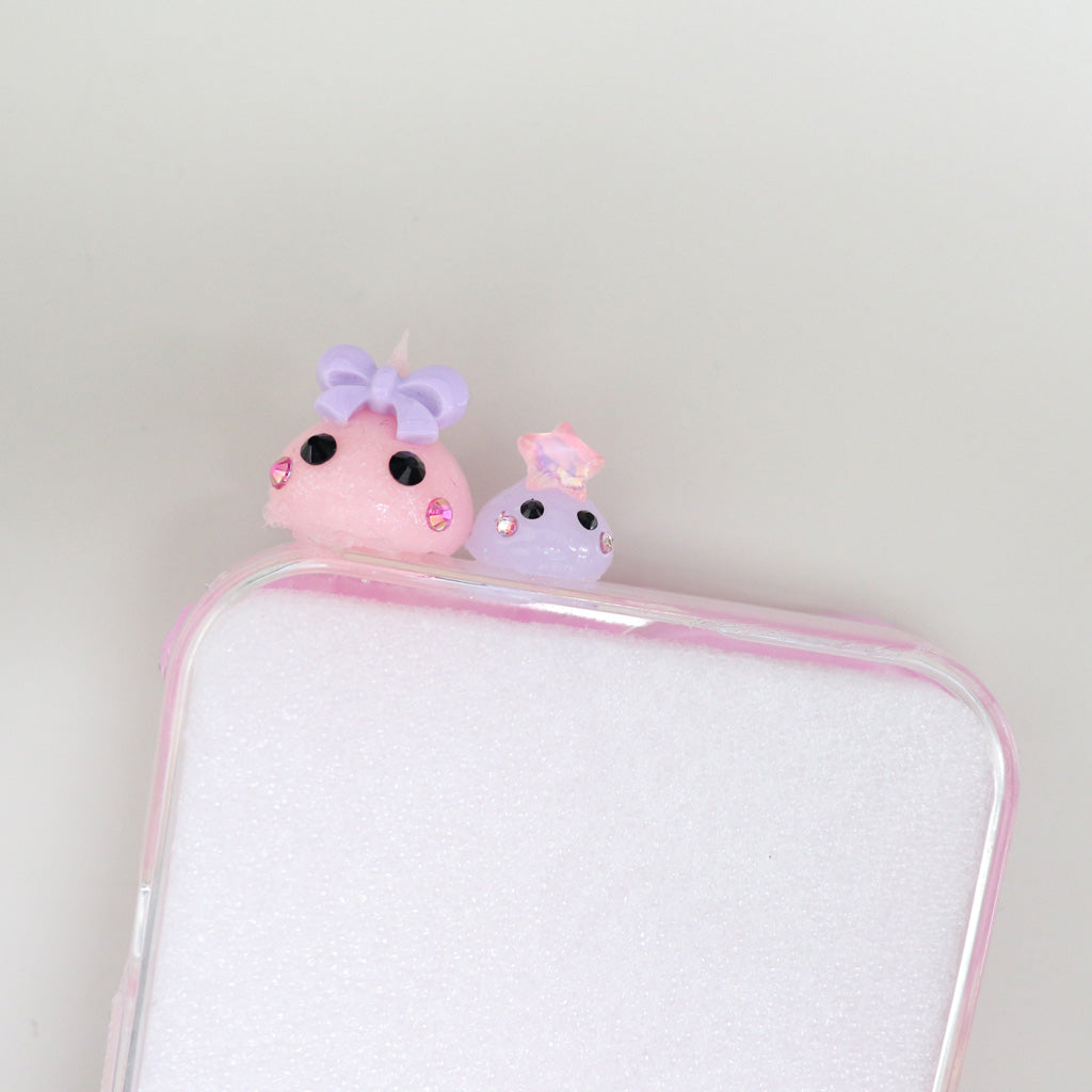 おかあしゃんの気まぐれ宝箱3000円 スマホケース①