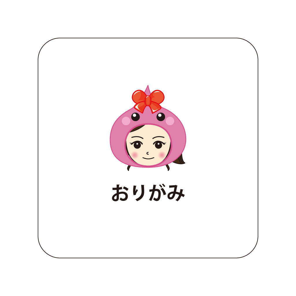 ベビーパープルほっぺちゃん/ベビーシリーズ/デカ/ストラップ