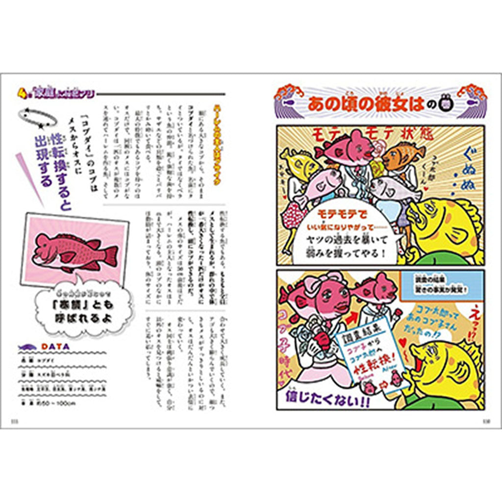 書籍/水の中はいつだって大さわぎ