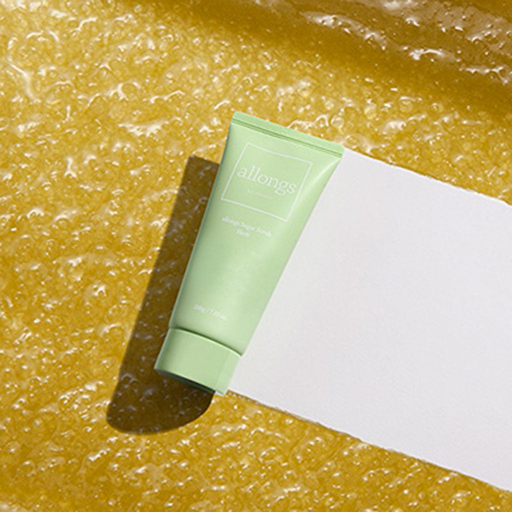 ハーブ/アロング/シュガースクラブ200g