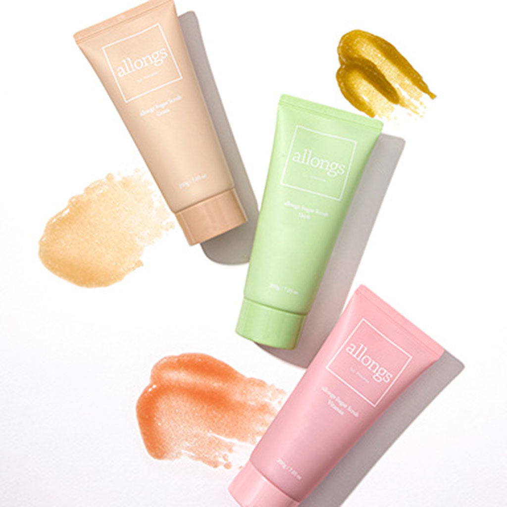 ハーブ/アロング/シュガースクラブ200g