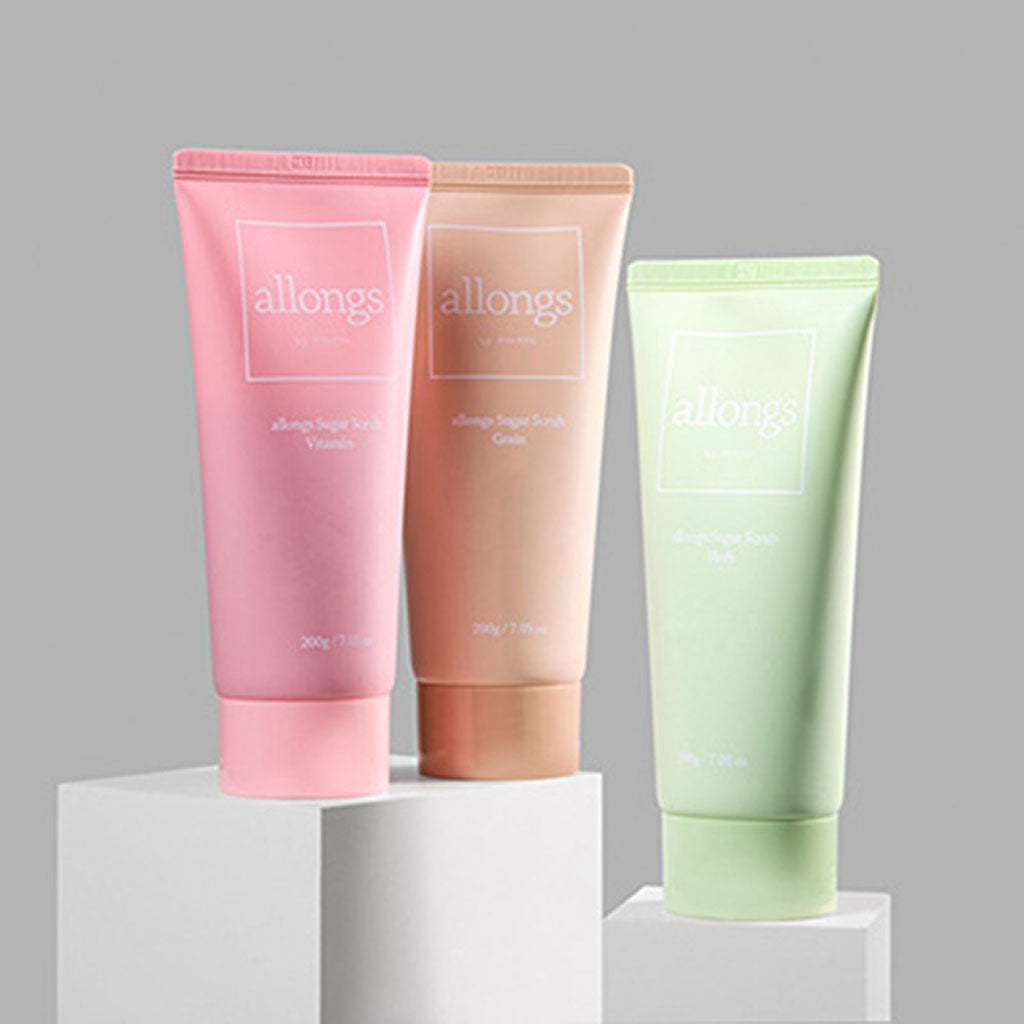 ハーブ/アロング/シュガースクラブ200g