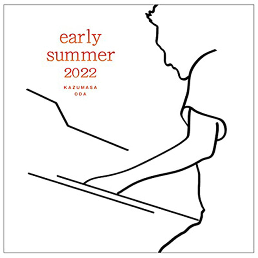 ｅａｒｌｙ ｓｕｍｍｅｒ ２０２２／小田和正 – SUNHOSEKI