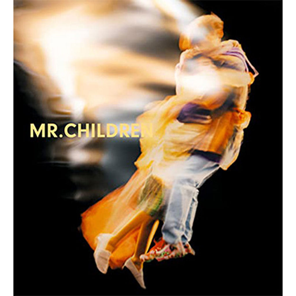 Ｍｒ．Ｃｈｉｌｄｒｅｎ ２０１５-２０２１ ＆ ＮＯＷ／Ｍｒ 