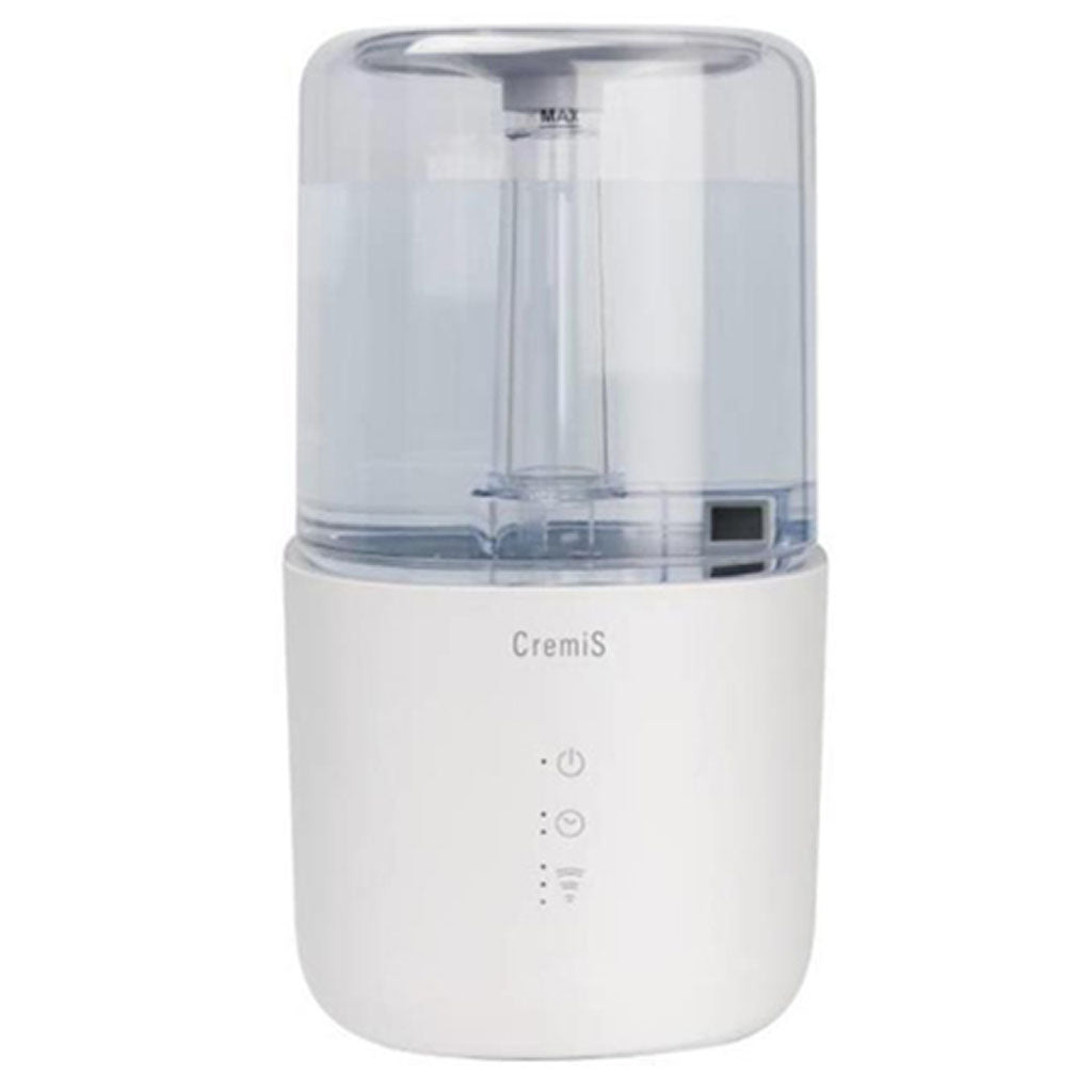 4.5Lハイブリッド加湿器/クリミス