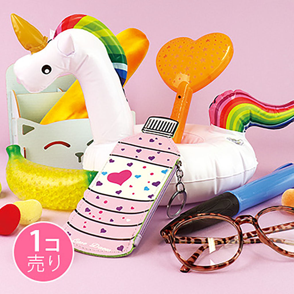いろいろアイテムくじ