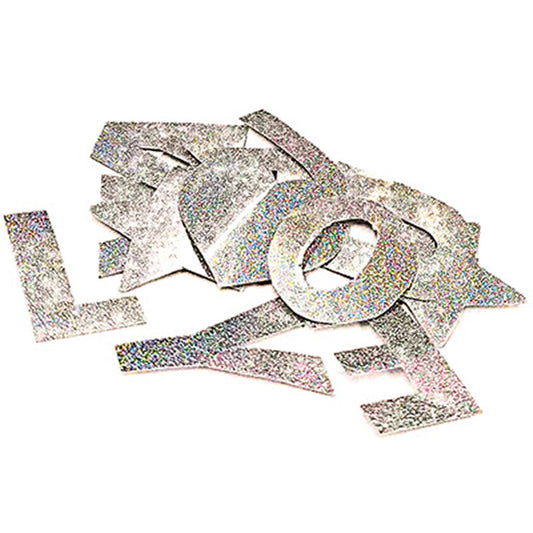 ホログラムカッティングステッカー作成セット