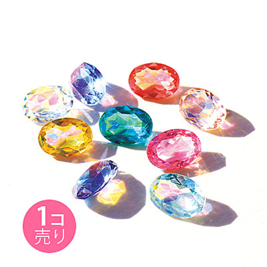 人魚の宝物おまじないストーン/1個売り