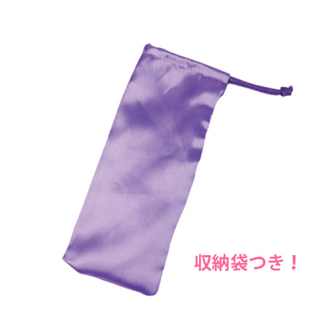 白/収納袋付き電動ネイル磨きセット
