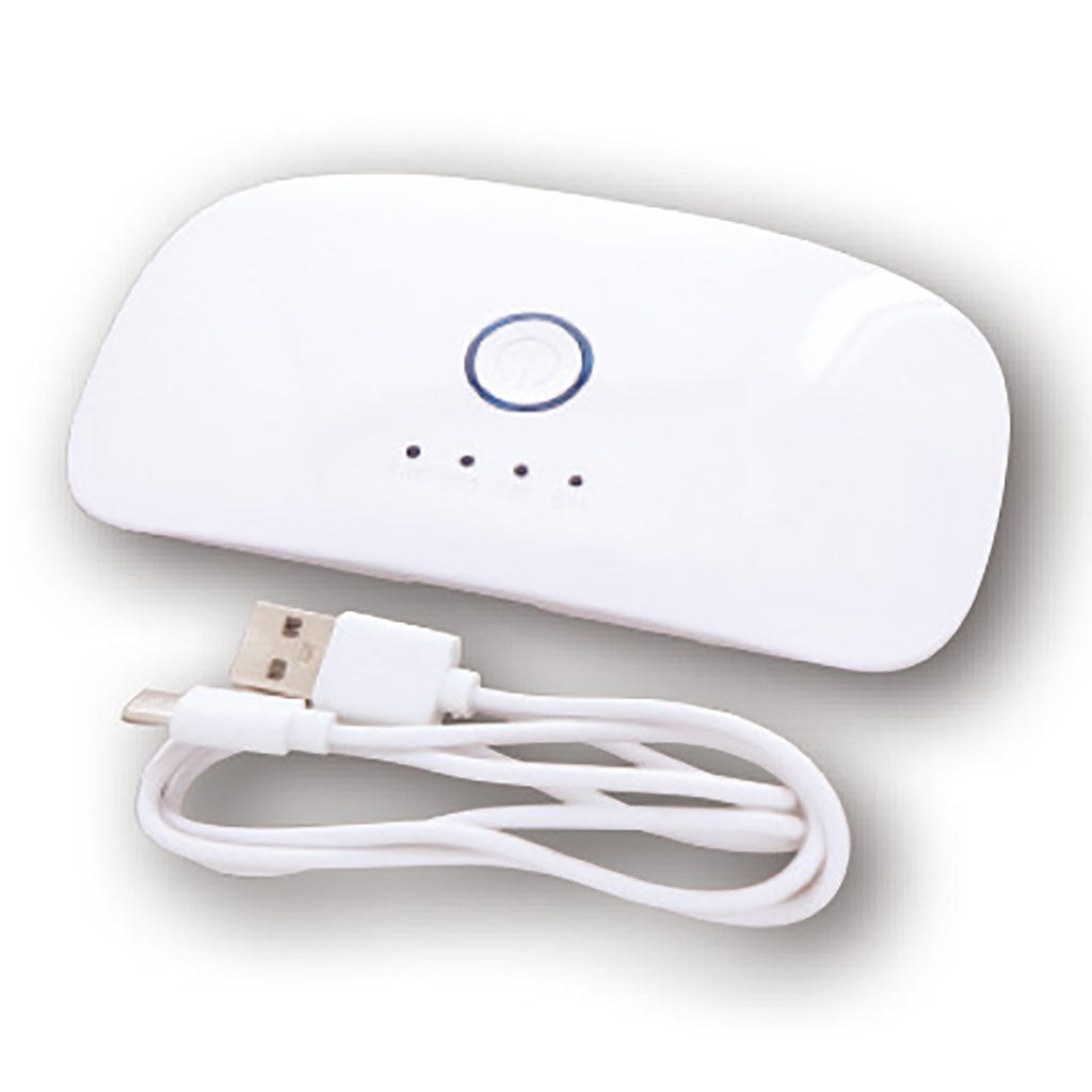 USBタイプLEDUVライトmini12W
