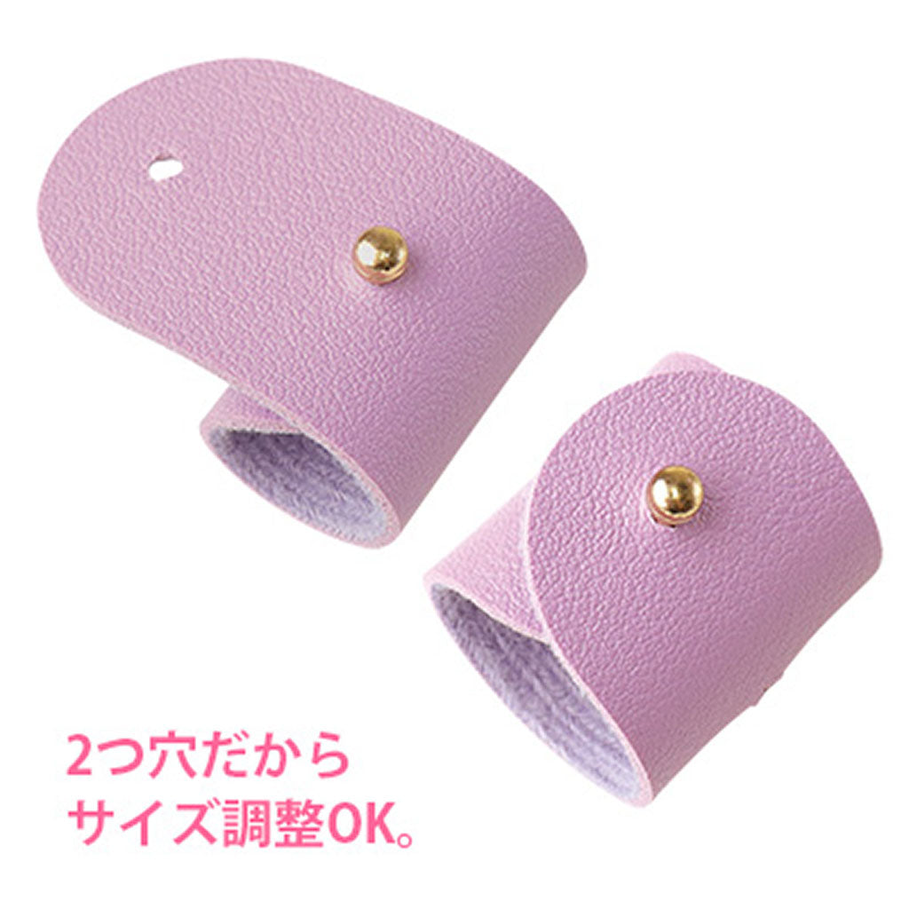 合皮コードホルダー/1個売り