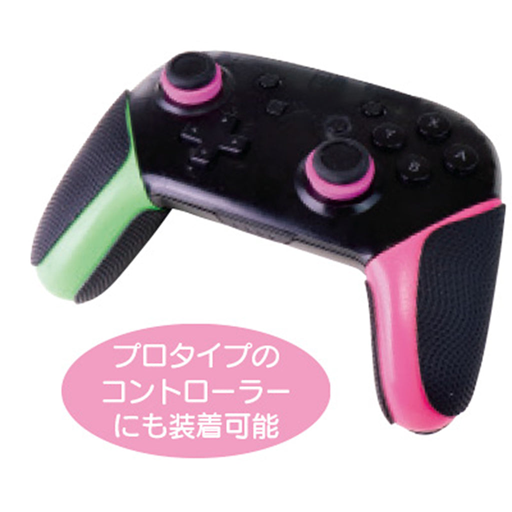 ゲーム機スティック用アシストクッション/6個セット