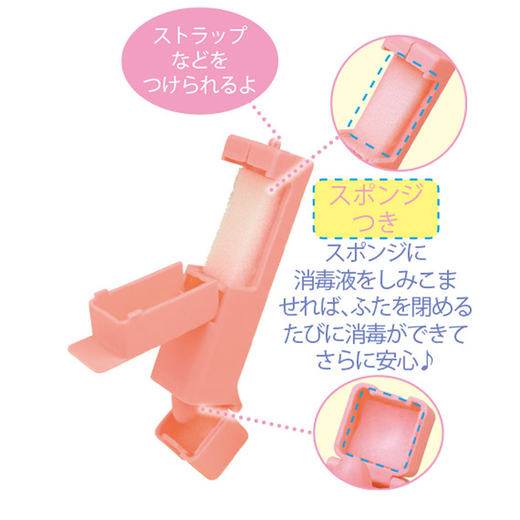 スティック型ドアオープナー&タッチペン/1個売り