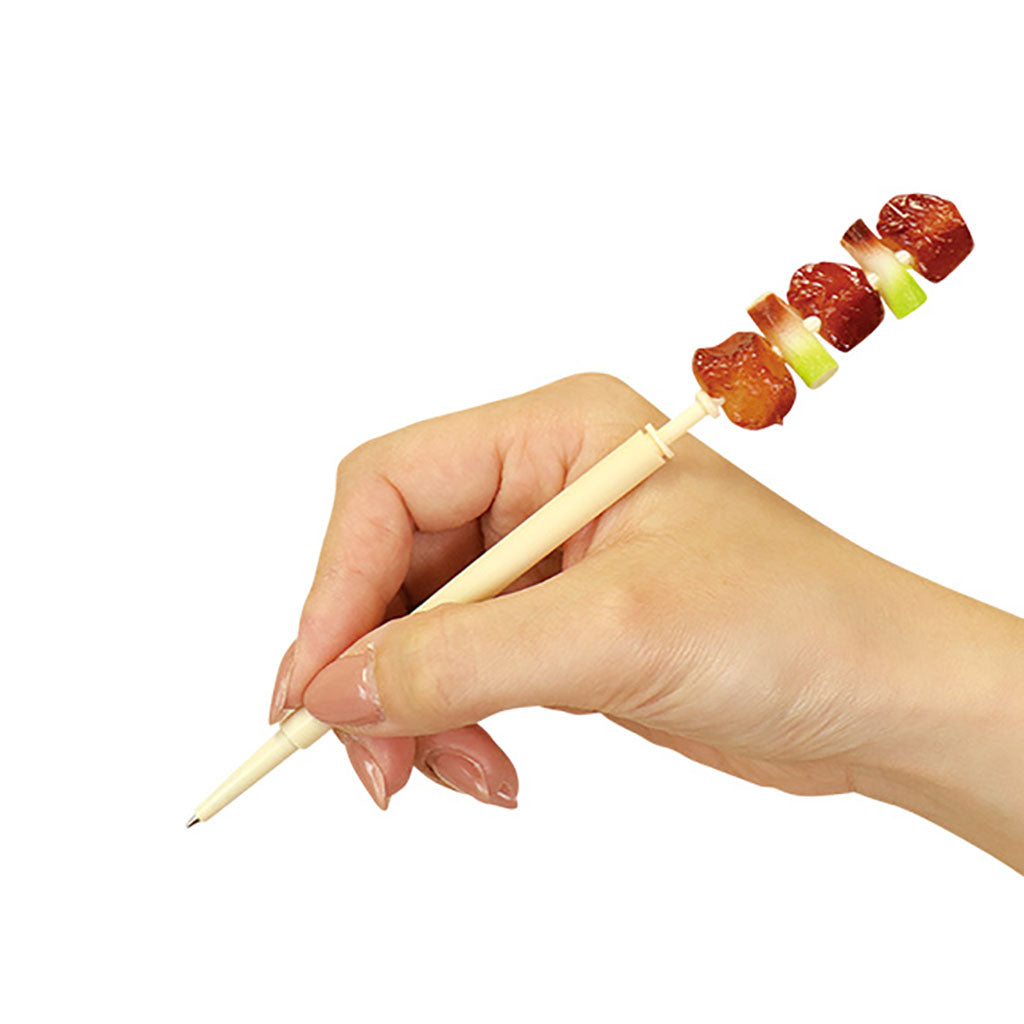 焼き鳥風ペン/1個売り