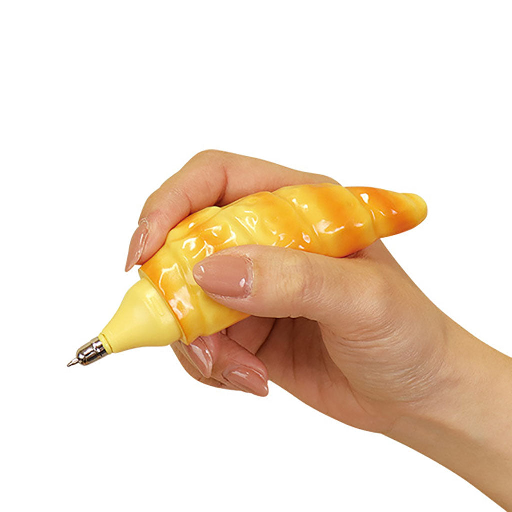 リアルパン型マグネット付きペン/1本売り