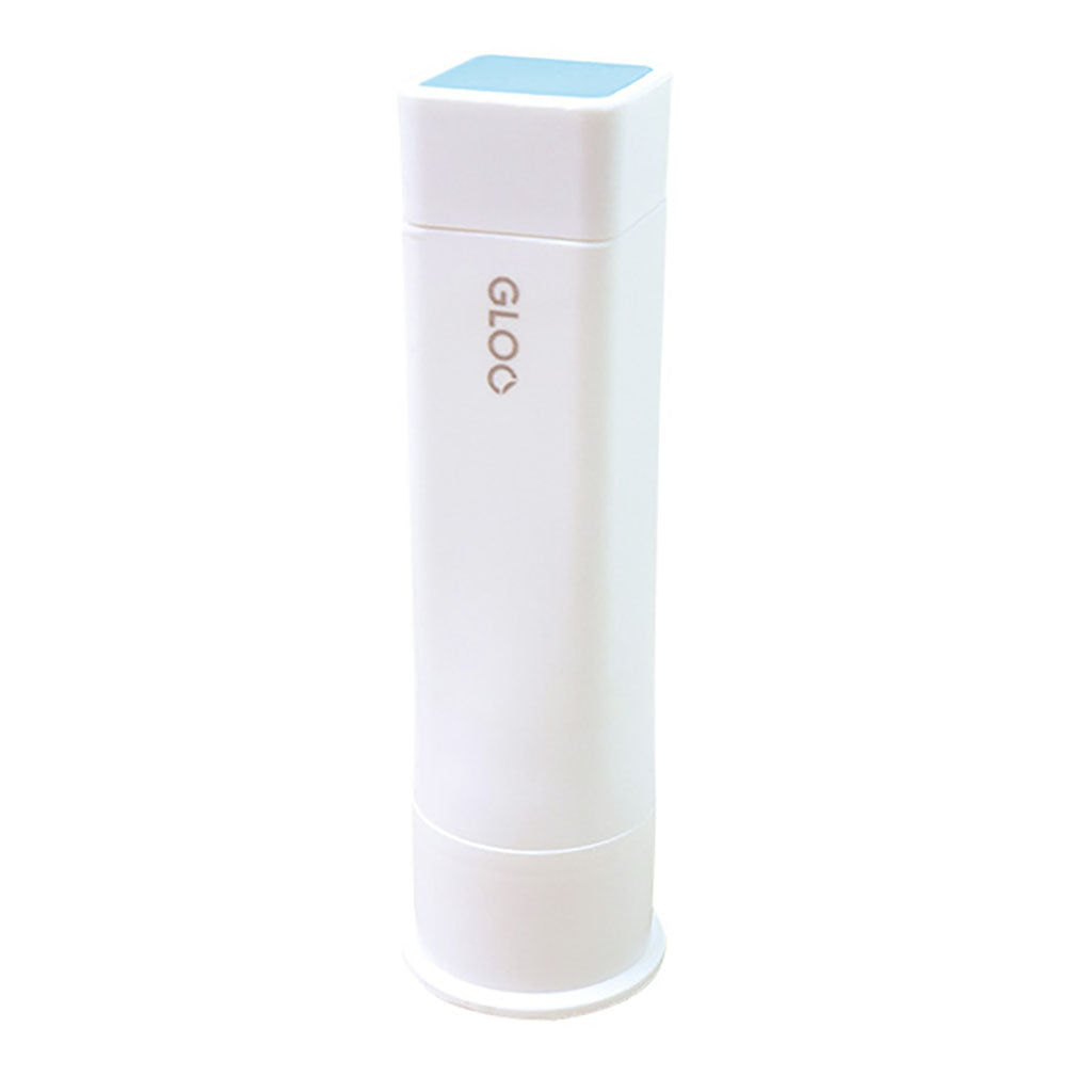 色が消える角型スティックのり/GLOO