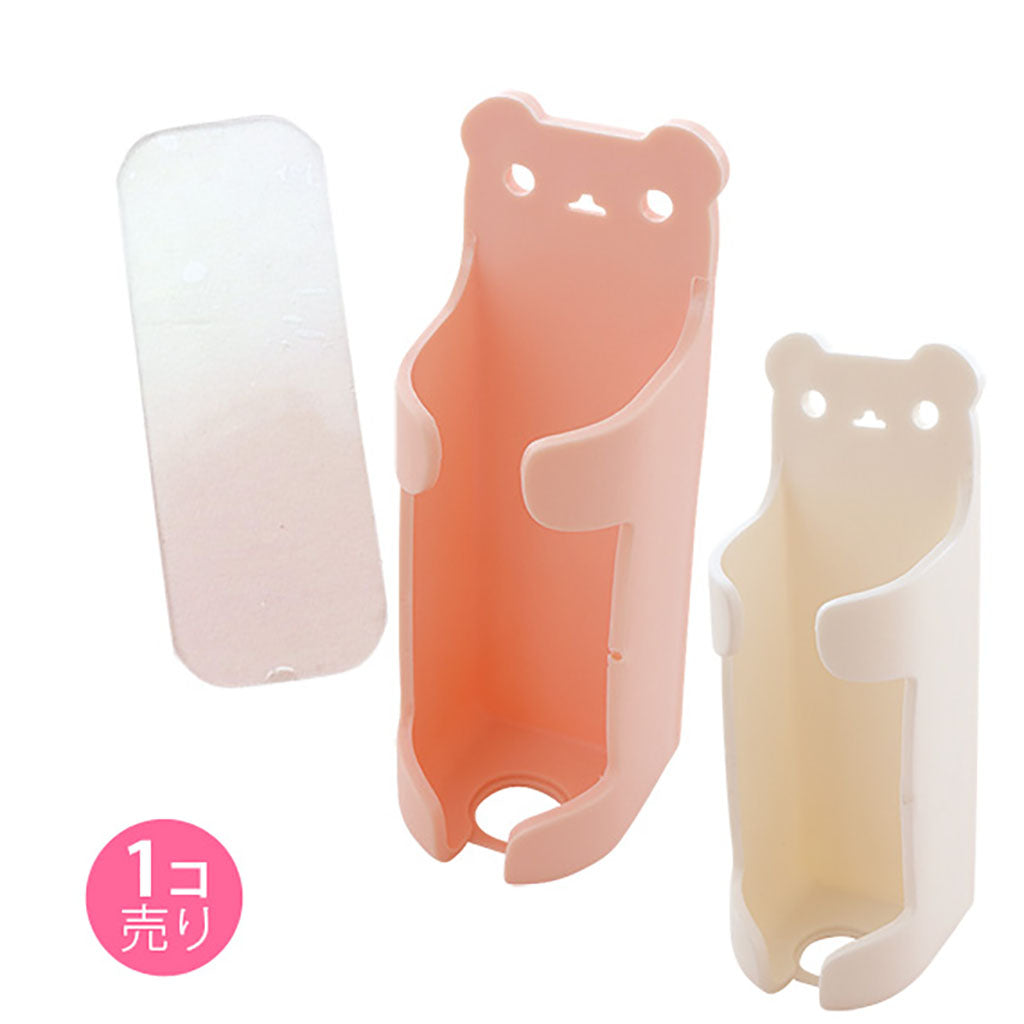 くまちゃんスタンド式マルチホルダー/1個売り