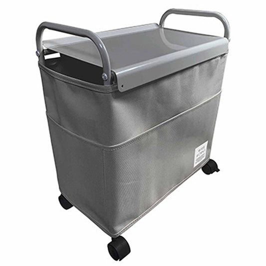 グレー/サイドワゴンマルチファンクション