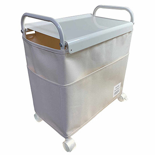 ホワイト/サイドワゴンマルチファンクション