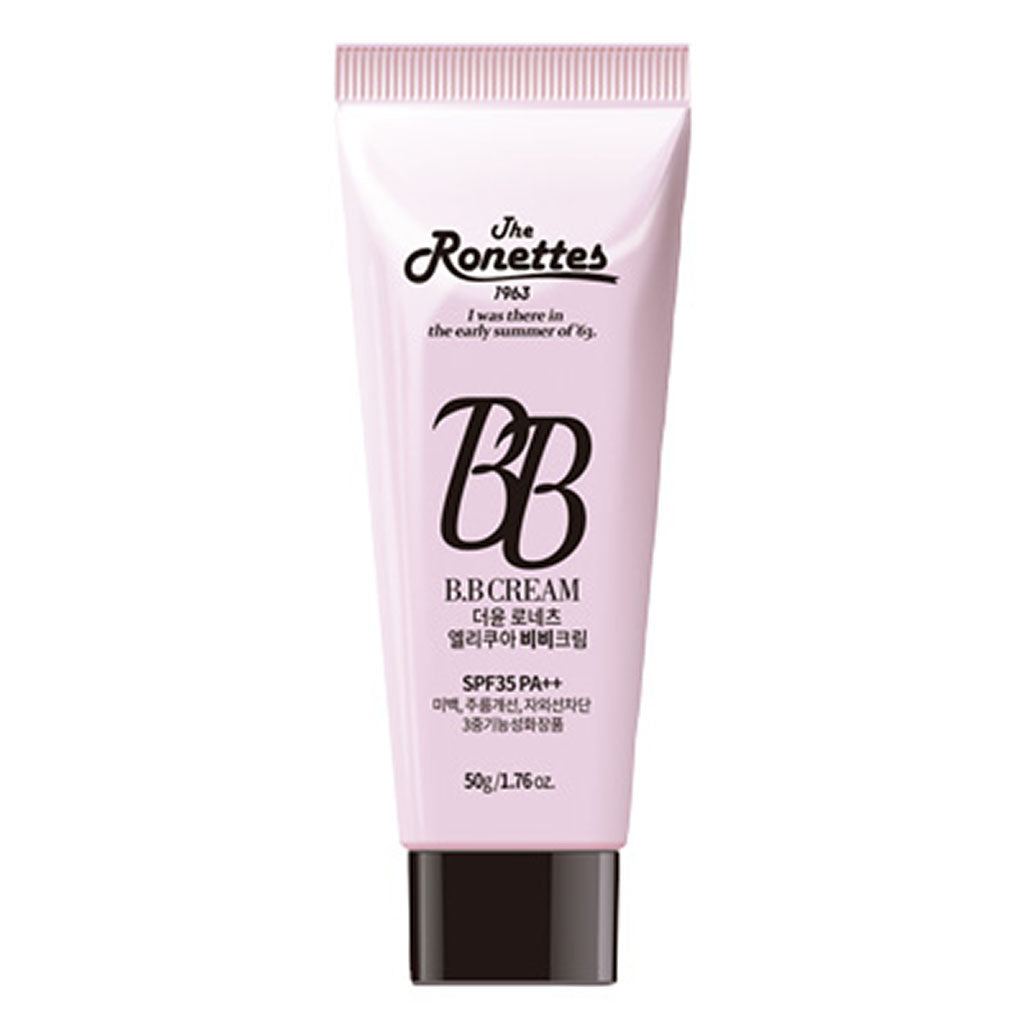 BBクリーム/ホワイトニングBB/ロネッツ