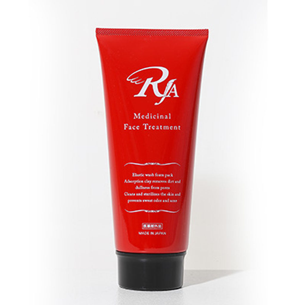 RJA/薬用フェイストリートメント