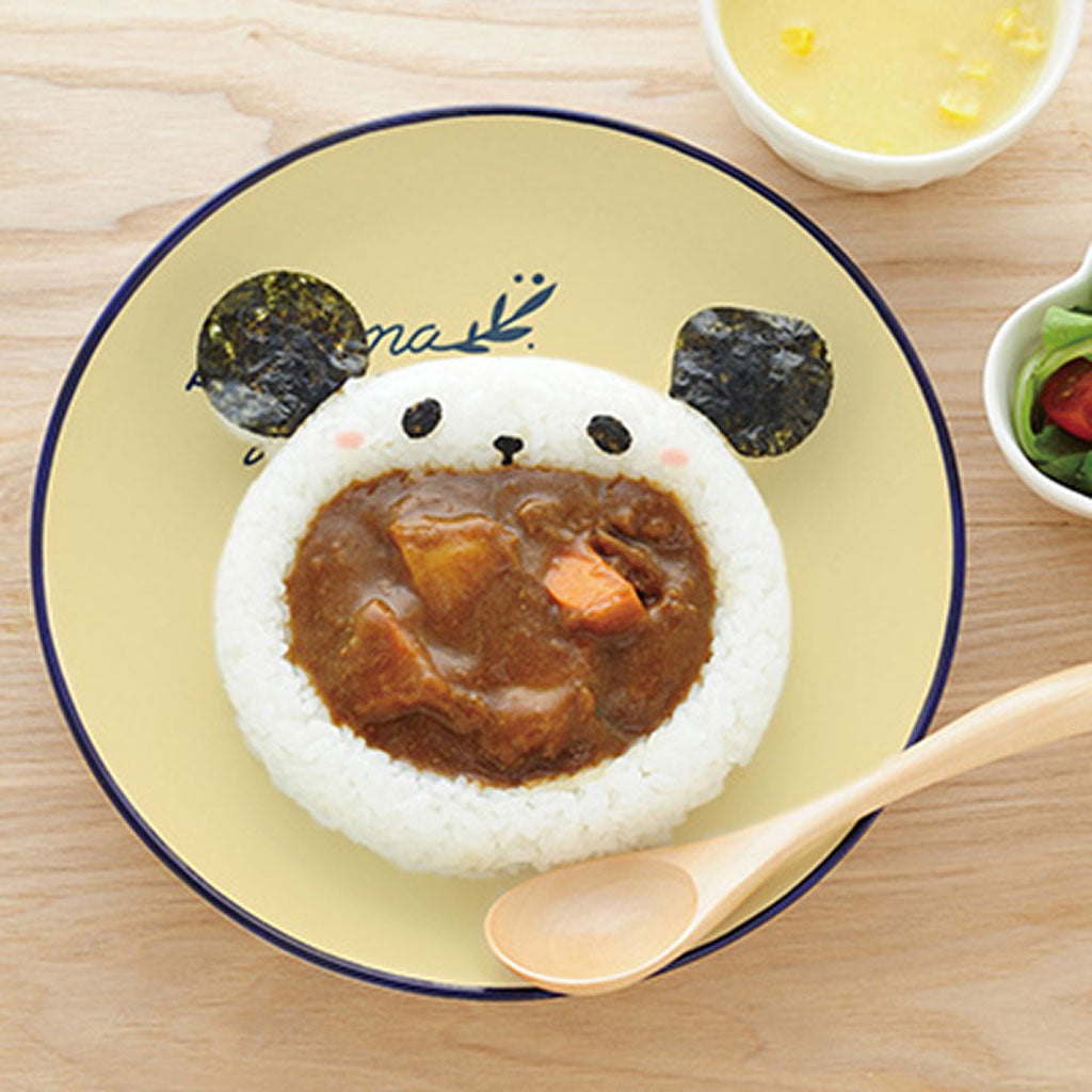 動物ご飯型/myフォルム3/あ~ん!ぱくっ!
