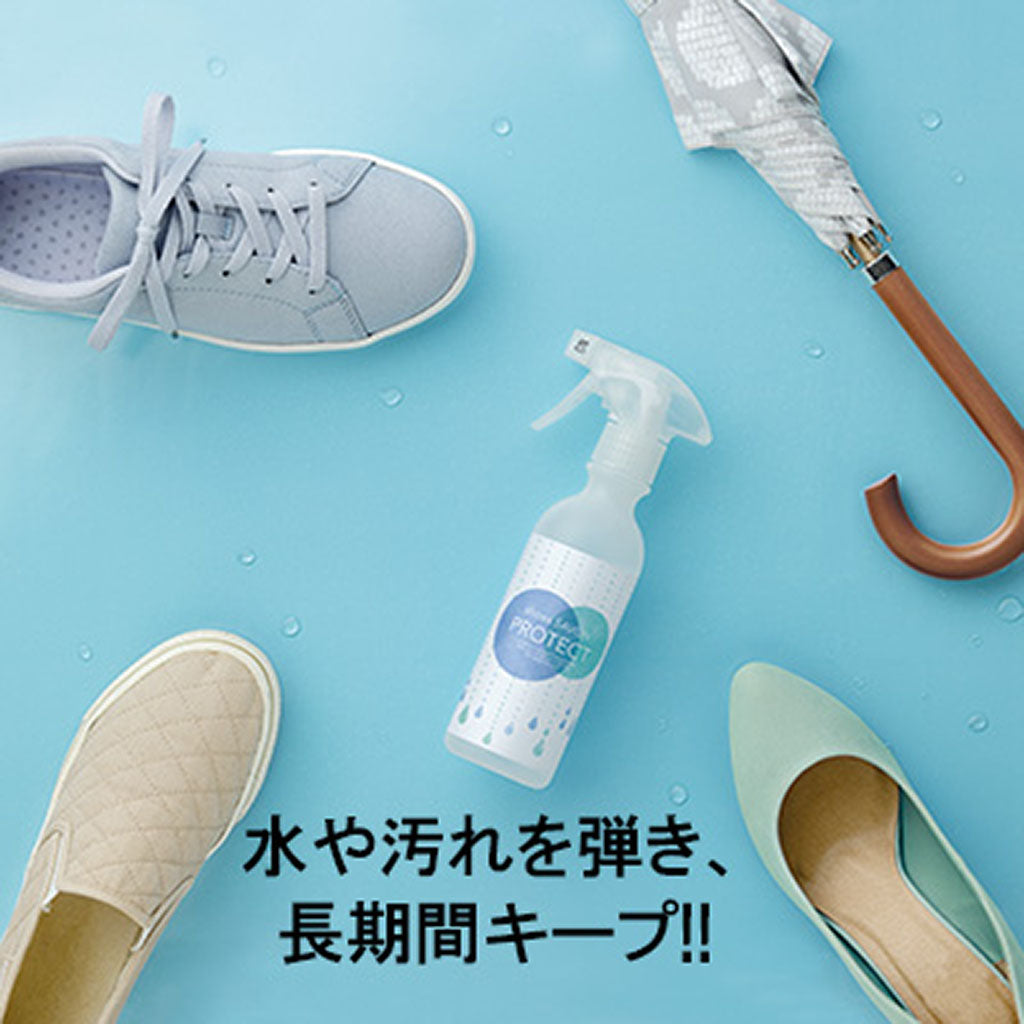 シューズ用プロテクトスプレー/shoes SAVON