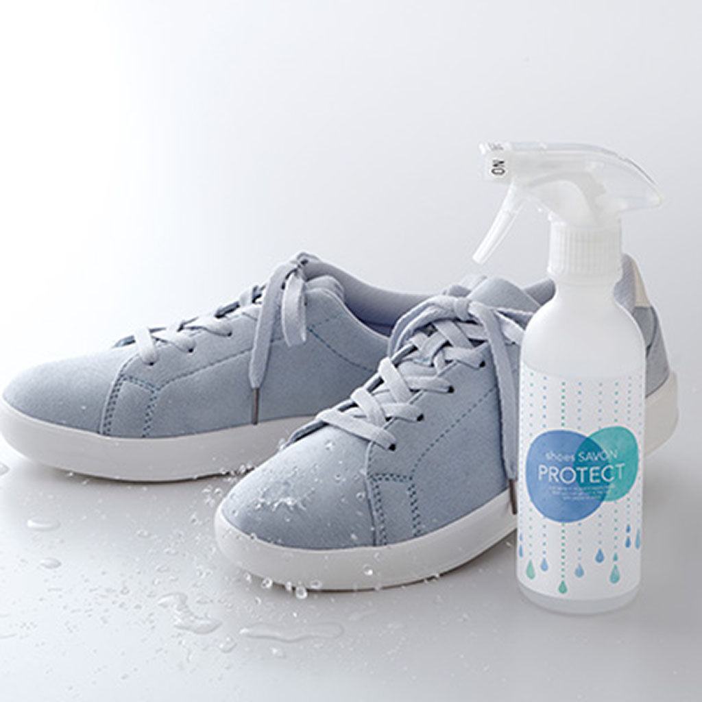 シューズ用プロテクトスプレー/shoes SAVON