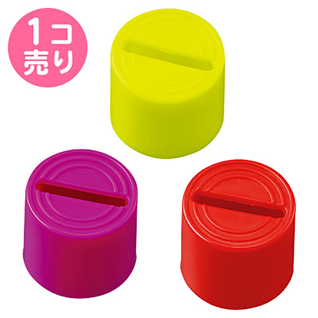 コインが移動する筒型マジックセット1個売り