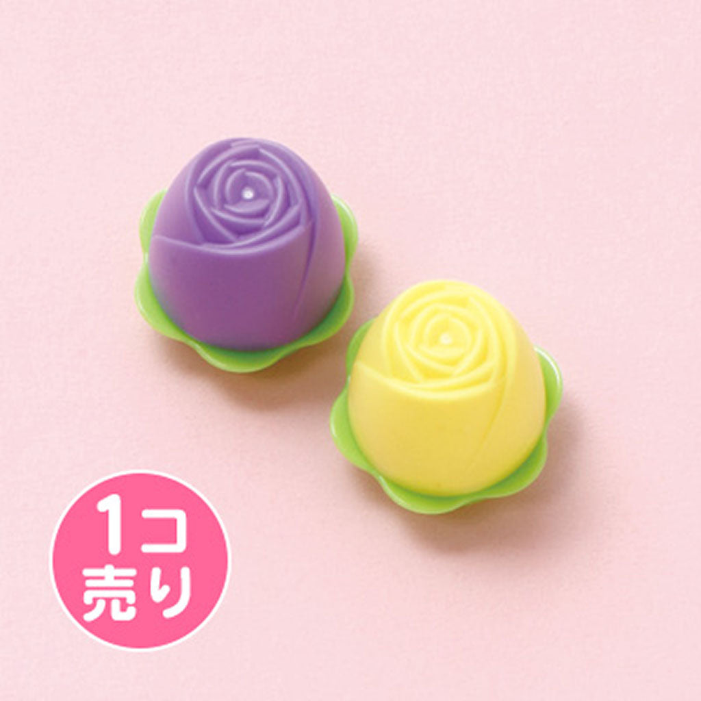 ローズ型鉛筆削り/1個売り