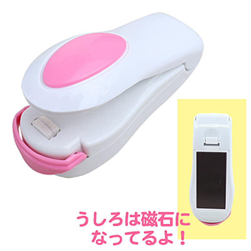 マグネット付きハンディーシーラー/1個売り