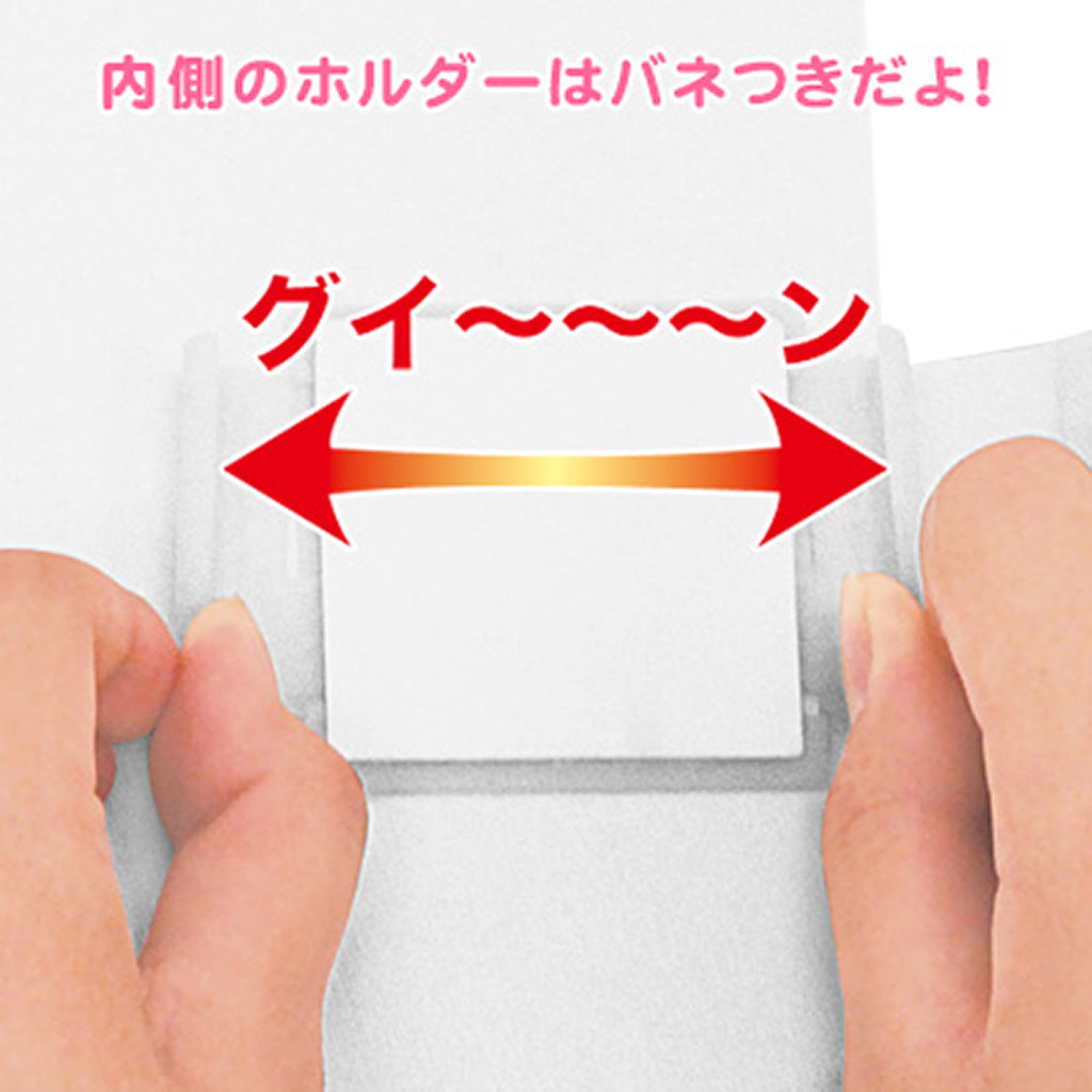 茶色/多機種対応スマートフォンケース