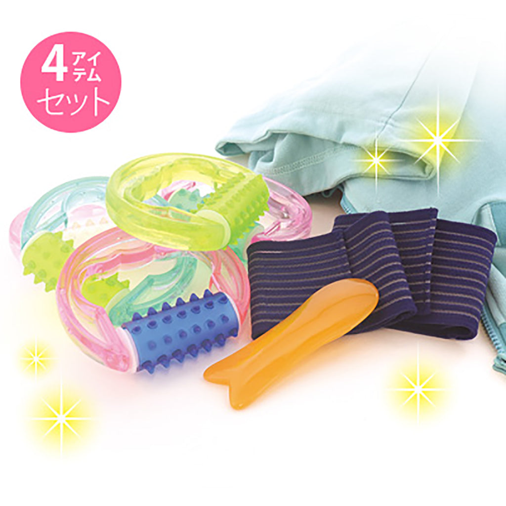 お腹まわりを中心としたダイエット福袋/1セット売り