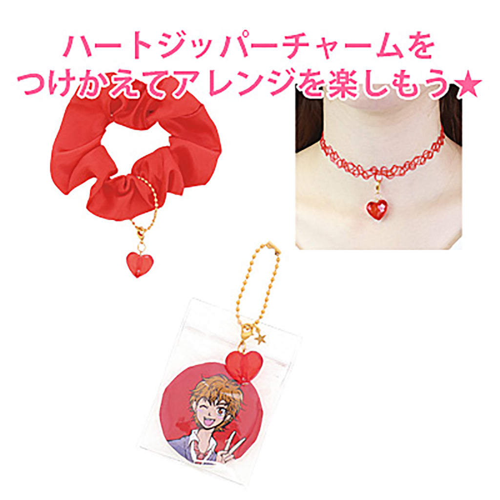 イエロー/推し活パック4点セット