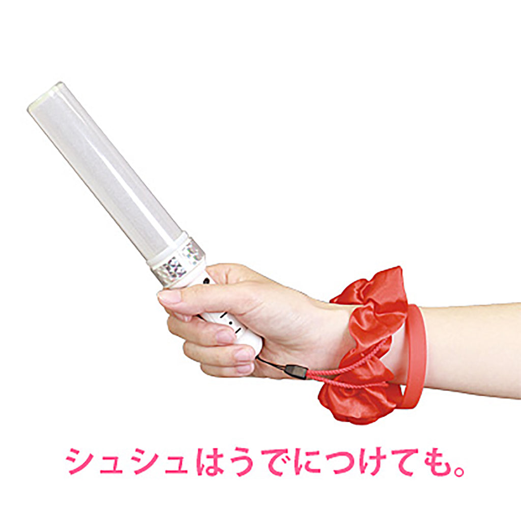 イエロー/推し活パック4点セット