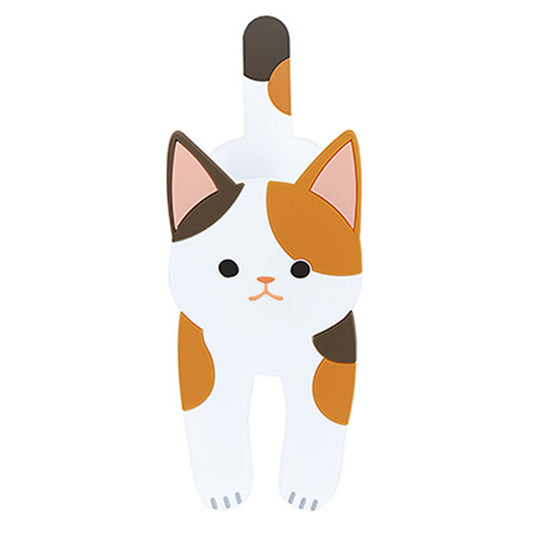 ミケ/マグネットフッククリップ