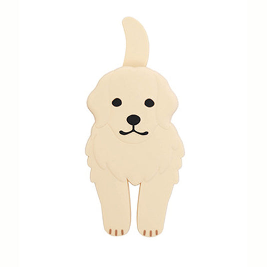 ゴールデンレトリバー/マグネットフッククリップ