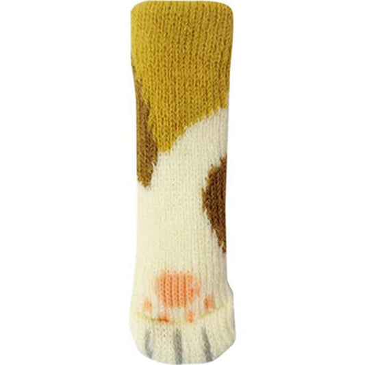 みけ/ねこあしチェアソックス