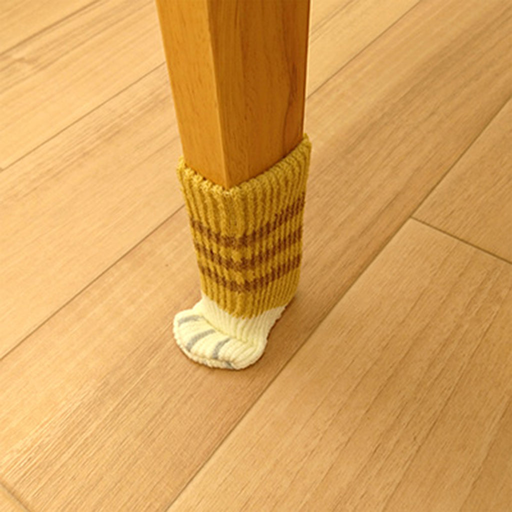 ちゃとら/ねこあしチェアソックス