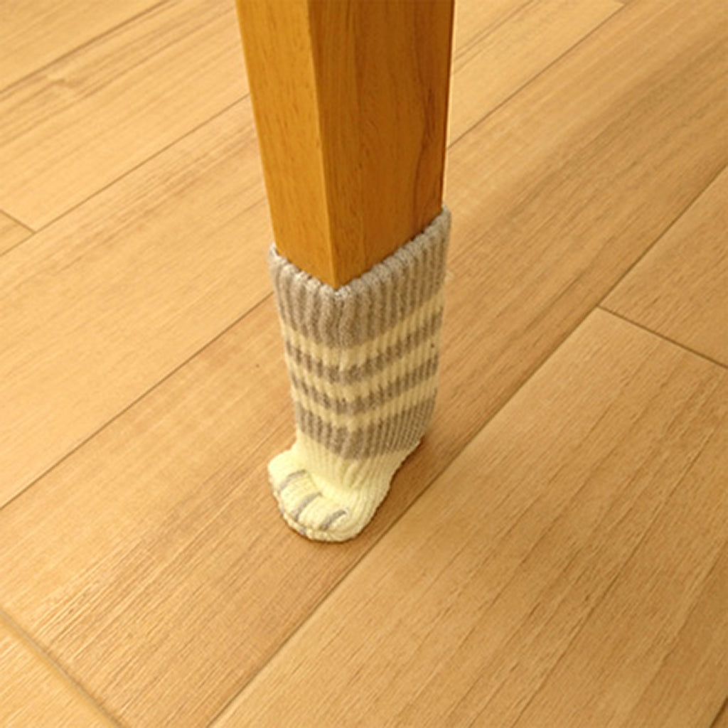 さばとら/ねこあしチェアソックス