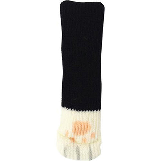 くつした/ねこあしチェアソックス