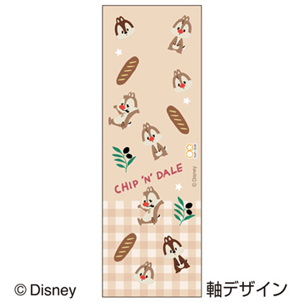 デール/ディズニーキャラクターくるくるドームボールペン