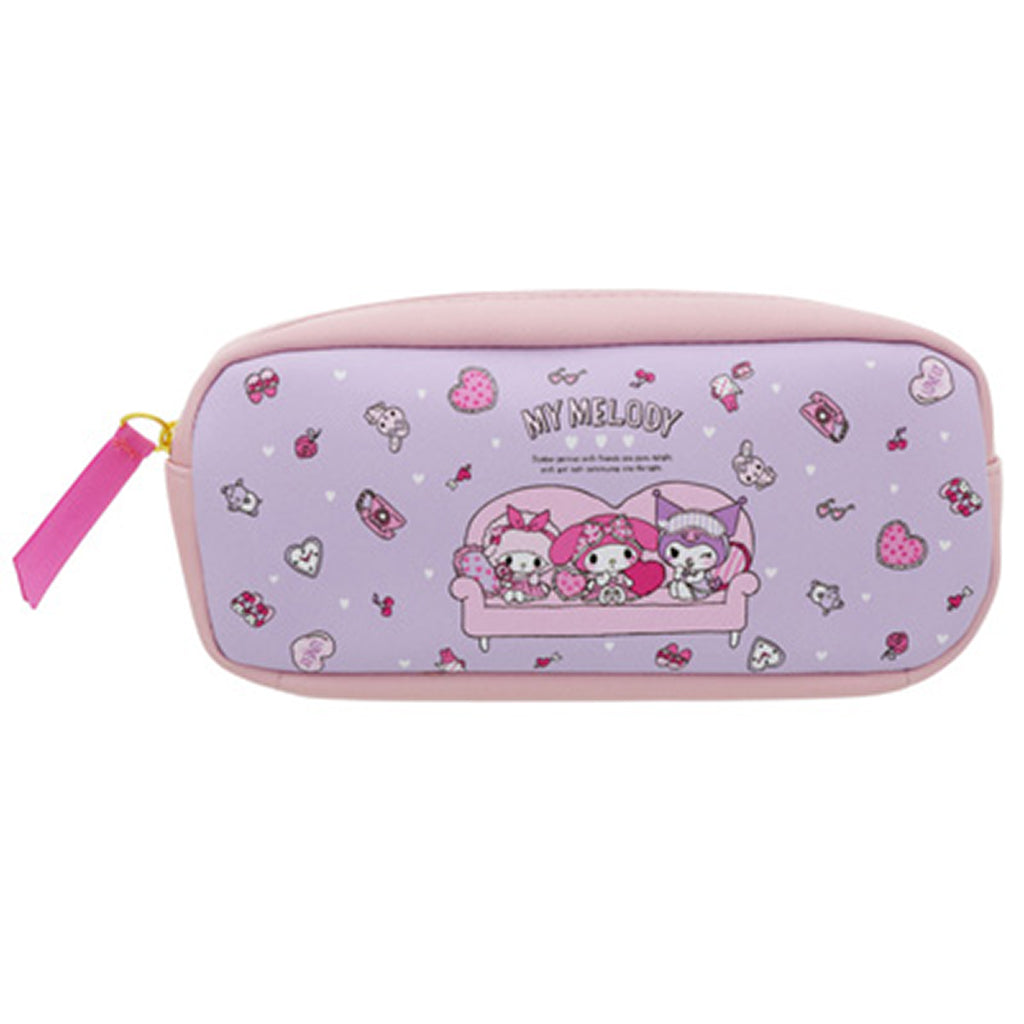 マイメロディ/サンリオキャラクターペンケース
