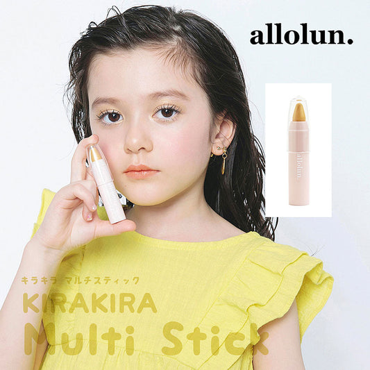 ゴールド/オールオルンキラキラマルチスティック