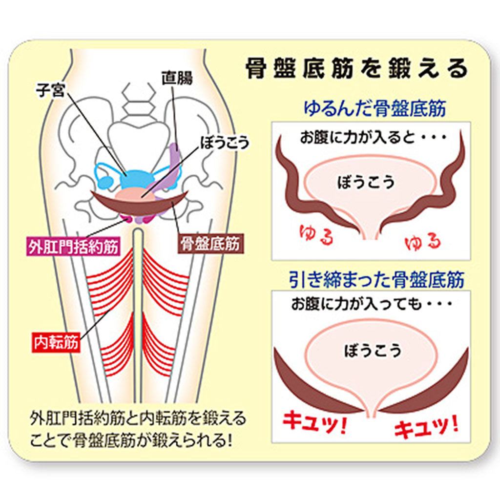 レッド/ゆるみ対策スリッパキュキュッパ